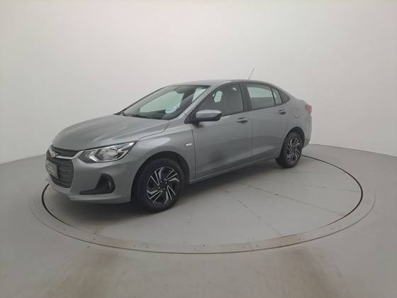 CHEVROLET ONIX 1.0 FLEX PLUS LT MANUAL CHEVROLET ONIX 1.0 FLEX PLUS LT MANUAL